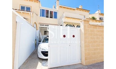 Resale - House - Orihuela Costa - Costa Blanca