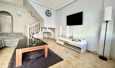Reventa - Casa - Orihuela Costa - Costa Blanca