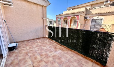 Reventa - Casa - Orihuela Costa - Costa Blanca