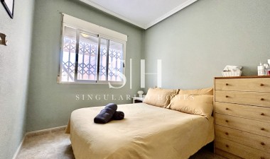 Reventa - Casa - Orihuela Costa - Costa Blanca