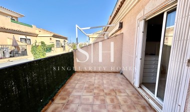 Reventa - Casa - Orihuela Costa - Costa Blanca