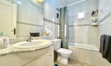 Reventa - Casa - Orihuela Costa - Costa Blanca