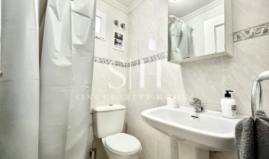 Reventa - Casa - Orihuela Costa - Costa Blanca