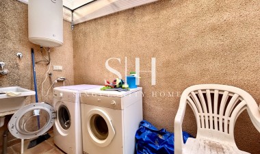 Reventa - Casa - Orihuela Costa - Costa Blanca