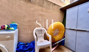 Reventa - Casa - Orihuela Costa - Costa Blanca