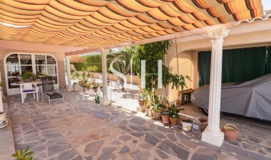 Reventa - Villa - La Regia - Costa Blanca