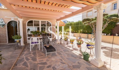 Reventa - Villa - La Regia - Costa Blanca