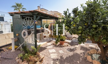 Reventa - Villa - La Regia - Costa Blanca
