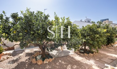 Reventa - Villa - La Regia - Costa Blanca