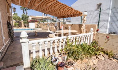 Reventa - Villa - La Regia - Costa Blanca