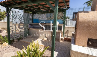 Reventa - Villa - La Regia - Costa Blanca