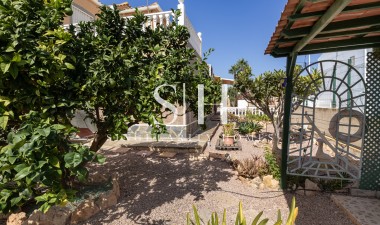Reventa - Villa - La Regia - Costa Blanca