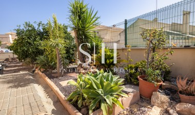 Reventa - Villa - La Regia - Costa Blanca