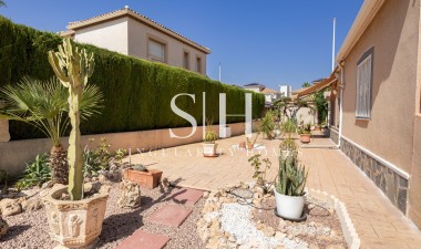 Reventa - Villa - La Regia - Costa Blanca