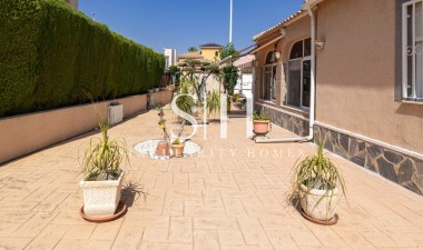 Reventa - Villa - La Regia - Costa Blanca
