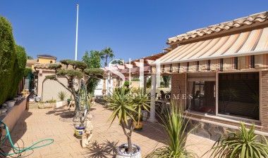 Reventa - Villa - La Regia - Costa Blanca
