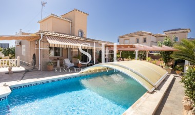 Reventa - Villa - La Regia - Costa Blanca
