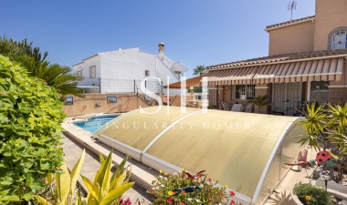 Reventa - Villa - La Regia - Costa Blanca