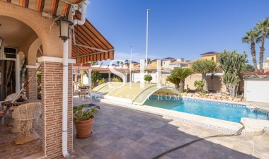 Reventa - Villa - La Regia - Costa Blanca