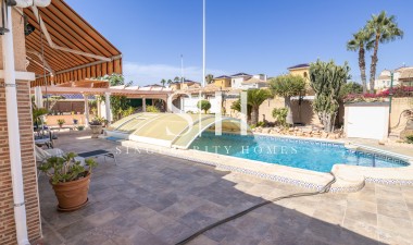 Reventa - Villa - La Regia - Costa Blanca