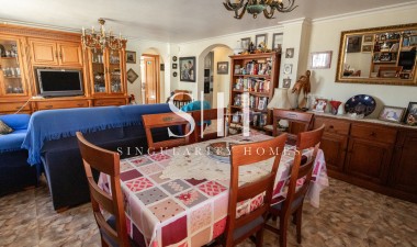 Reventa - Villa - La Regia - Costa Blanca
