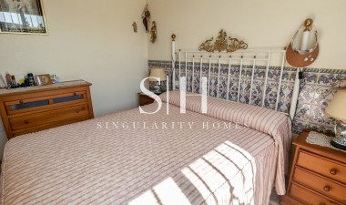 Reventa - Villa - La Regia - Costa Blanca