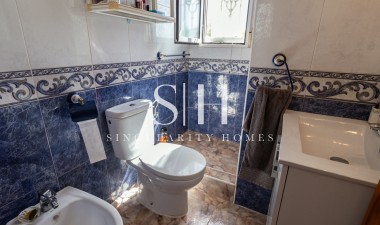 Reventa - Villa - La Regia - Costa Blanca