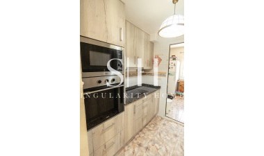 Reventa - Villa - La Regia - Costa Blanca