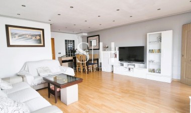 Resale - Villa - Torrevieja - Costa Blanca
