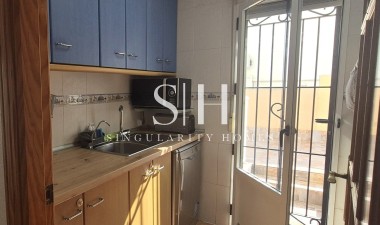 Resale - Villa - Torrevieja - Costa Blanca