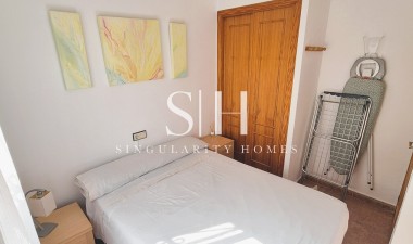 Resale - Villa - Torrevieja - Costa Blanca
