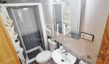 Resale - Villa - Torrevieja - Costa Blanca