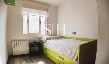 Resale - Villa - Torrevieja - Costa Blanca