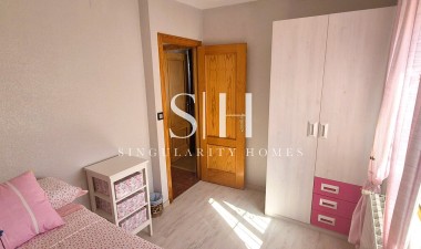 Resale - Villa - Torrevieja - Costa Blanca