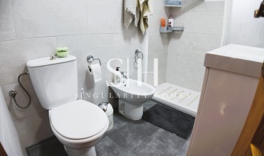 Resale - Villa - Torrevieja - Costa Blanca