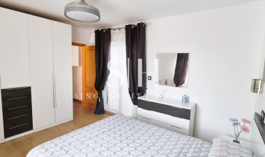 Resale - Villa - Torrevieja - Costa Blanca