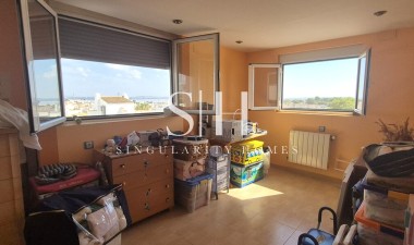 Resale - Villa - Torrevieja - Costa Blanca