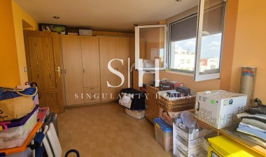 Resale - Villa - Torrevieja - Costa Blanca