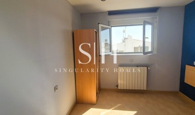 Resale - Villa - Torrevieja - Costa Blanca