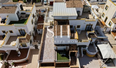 Resale - Villa - Torrevieja - Costa Blanca