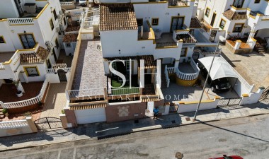 Resale - Villa - Torrevieja - Costa Blanca
