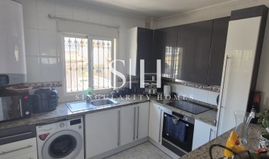 Resale - Villa - Orihuela Costa - Costa Blanca