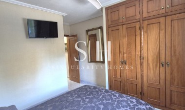 Resale - Villa - Orihuela Costa - Costa Blanca