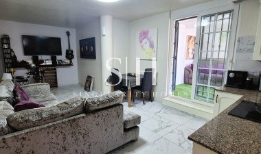 Resale - Villa - Orihuela Costa - Costa Blanca