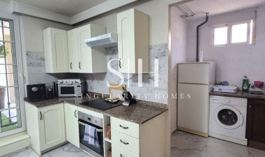 Resale - Villa - Orihuela Costa - Costa Blanca