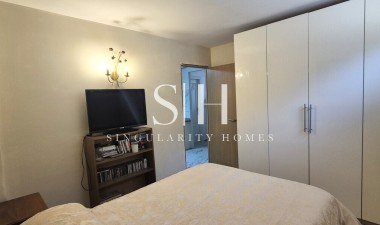 Resale - Villa - Orihuela Costa - Costa Blanca