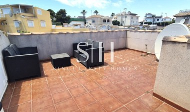Resale - Villa - Orihuela Costa - Costa Blanca
