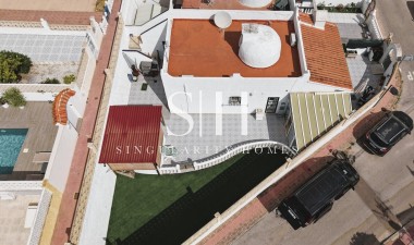 Reventa - Bungalow - San Miguel de Salinas - Costa Blanca