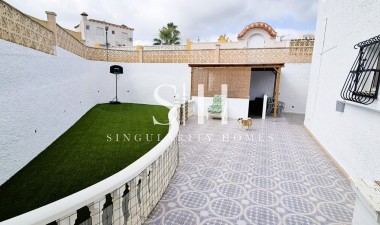 Reventa - Bungalow - San Miguel de Salinas - Costa Blanca