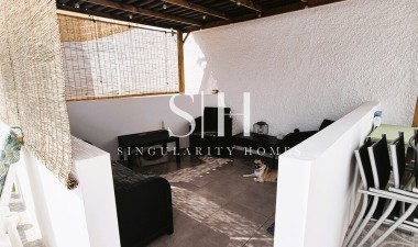 Reventa - Bungalow - San Miguel de Salinas - Costa Blanca